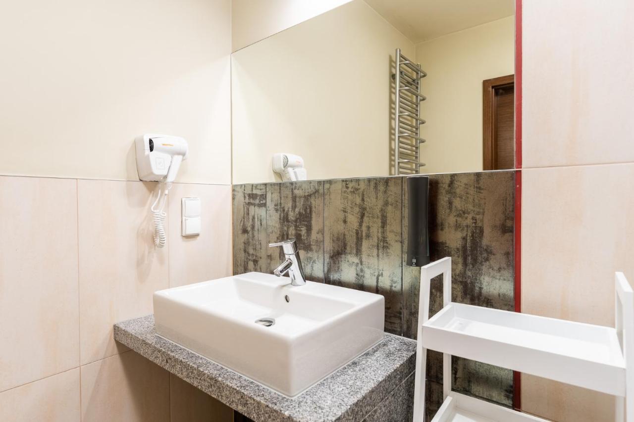 Apartamenty Sand Hotel Kolobrzeg