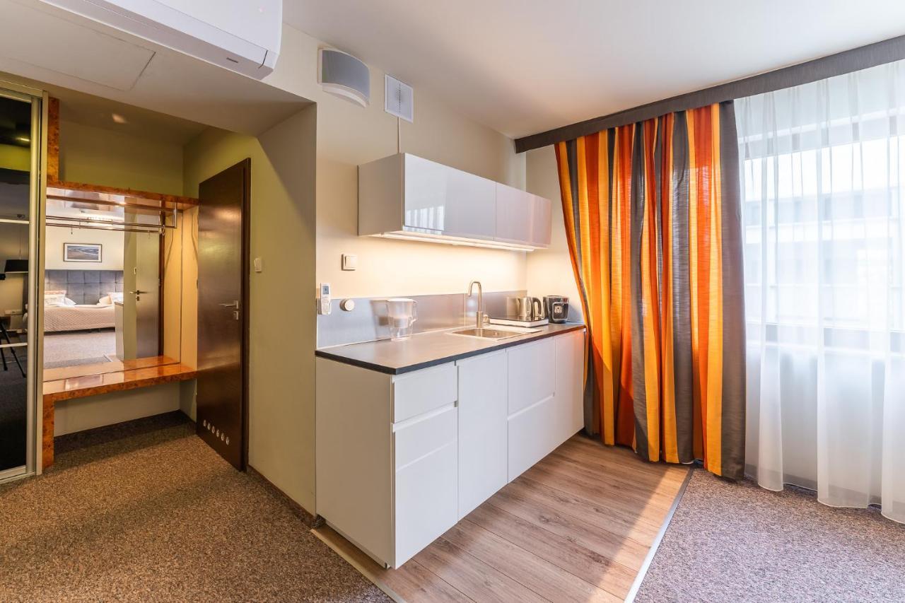 Apartamenty Sand Hotel Kolobrzeg