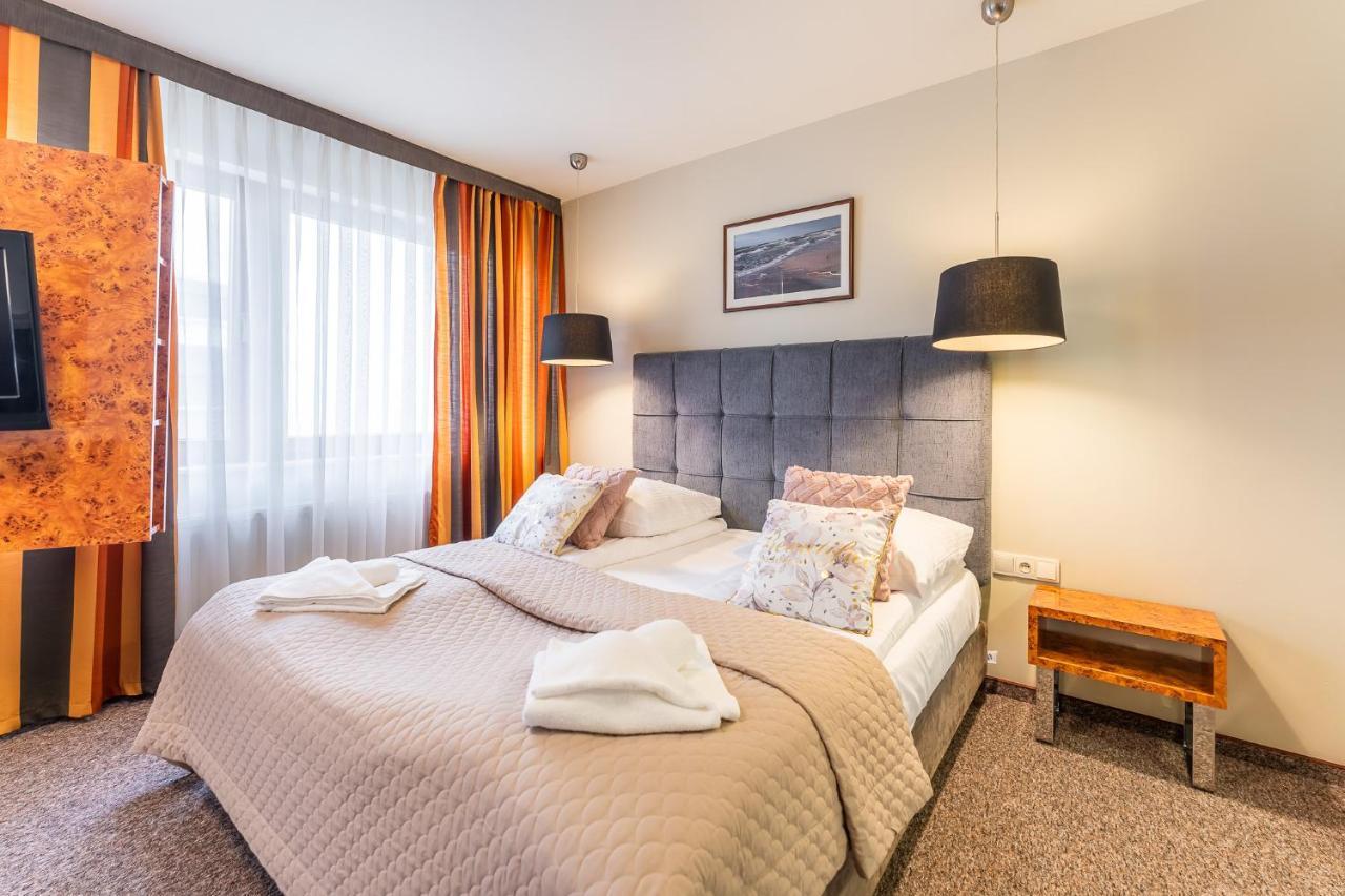 Apartamenty Sand Hotel Apartment *